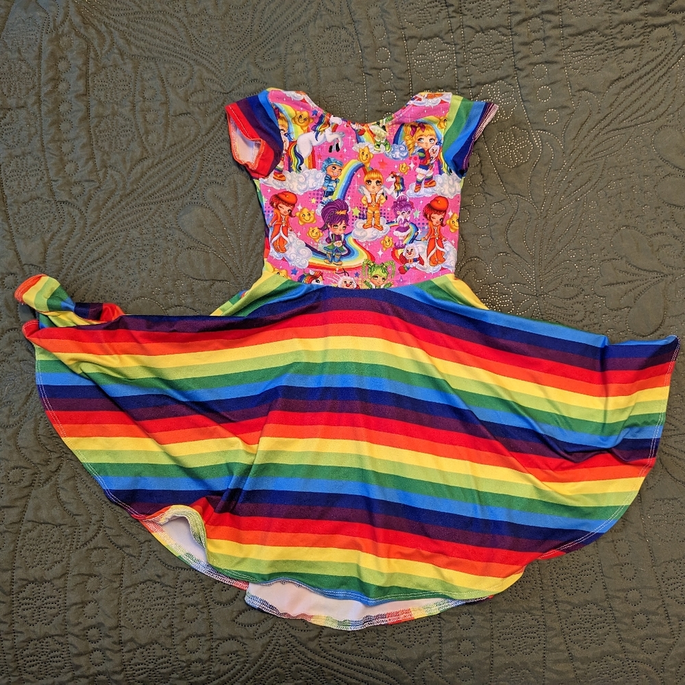 Rainbow Bright